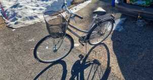 Helkama Sweet Lady 28”